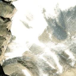 Satellite imagery of Mount Hector, CA