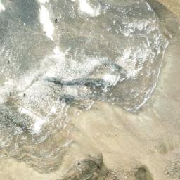 Satellite imagery of Mount Hector, CA