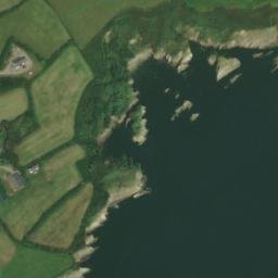 Satellite imagery of Carrignacappul, IE