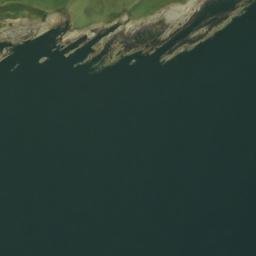 Satellite imagery of Doneen Point, IE