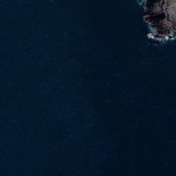 Satellite imagery of Seven Heads, IE