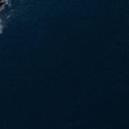 Satellite imagery of Seven Heads, IE