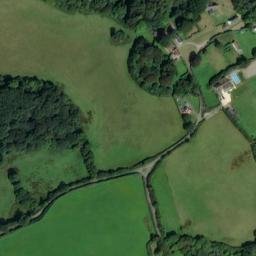 Satellite imagery of Mountyborough, GB