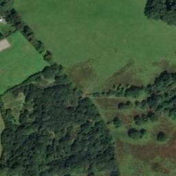 Satellite imagery of Mountyborough, GB