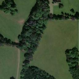 Satellite imagery of Craig Ruperra Motte, GB