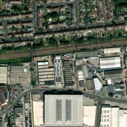 Satellite imagery of Havering Stone, GB