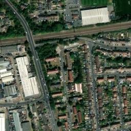 Satellite imagery of Havering Stone, GB