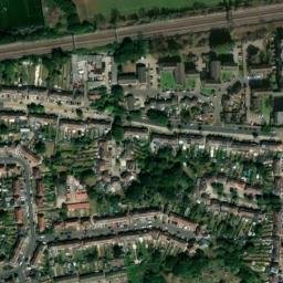Satellite imagery of Havering Stone, GB