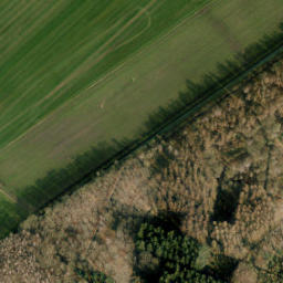 Satellite imagery of Vredepaal, NL