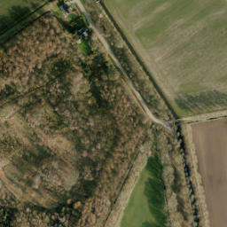 Satellite imagery of Vredepaal, NL