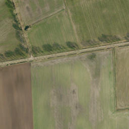 Satellite imagery of Vredepaal, NL