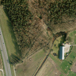 Satellite imagery of boundary_stone, NL