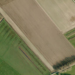 Satellite imagery of boundary_stone, NL