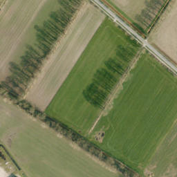 Satellite imagery of 515, NL