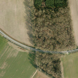 Satellite imagery of 514-A, NL