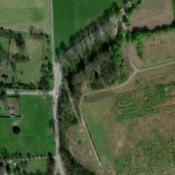 Satellite imagery of Zeche Hugo (Steinkohlebergwerk), DE