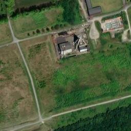 Satellite imagery of Zeche Hugo (Steinkohlebergwerk), DE