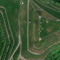 Satellite imagery of Halde Hoheward, DE