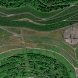 Satellite imagery of Halde Hoheward, DE