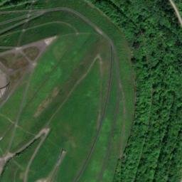 Satellite imagery of Halde Hoheward, DE
