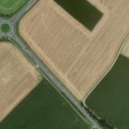 Satellite imagery of Kapellenberg, DE