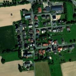 Satellite imagery of Voßberg, DE