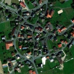 Satellite imagery of Voßberg, DE