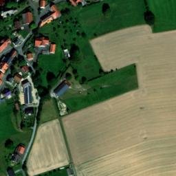 Satellite imagery of Voßberg, DE