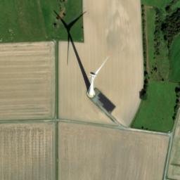 Satellite imagery of Kottenberg, DE