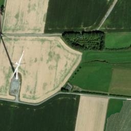 Satellite imagery of Kottenberg, DE