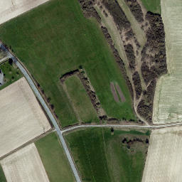 Satellite imagery of Langenberg, DE