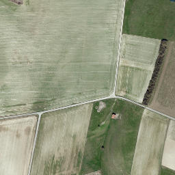 Satellite imagery of Langenberg, DE