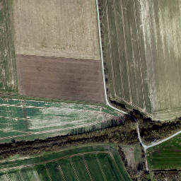 Satellite imagery of Hüssenberg, DE