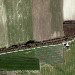Satellite imagery of Hüssenberg, DE