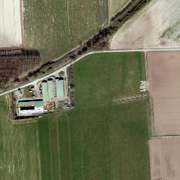 Satellite imagery of Hüssenberg, DE