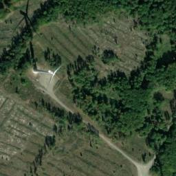 Satellite imagery of Hoher Berg, DE
