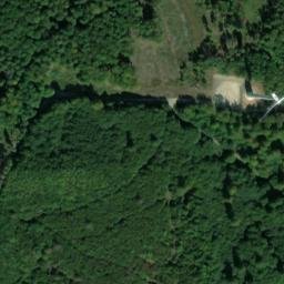 Satellite imagery of Hoher Berg, DE