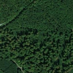 Satellite imagery of Hoher Berg, DE