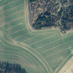 Satellite imagery of Eichenberg, DE