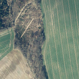 Satellite imagery of Eichenberg, DE