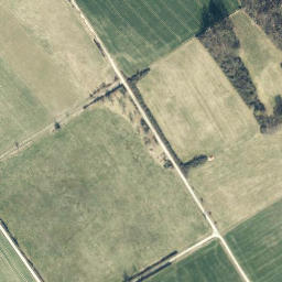 Satellite imagery of Kuhberg, DE