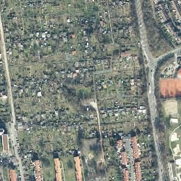 Satellite imagery of Roter Berg, DE