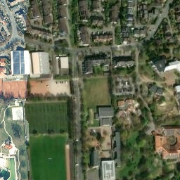 Satellite imagery of Roter Berg, DE