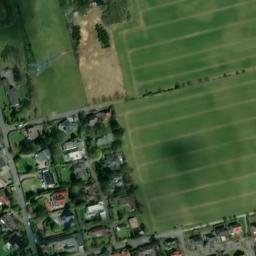 Satellite imagery of Sendemast Nikolausberg, DE