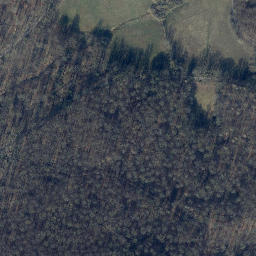 Satellite imagery of Büsteppe, DE