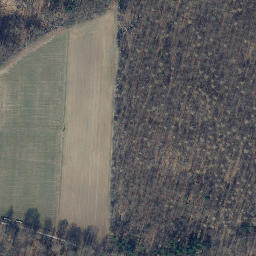 Satellite imagery of Papierberg, DE