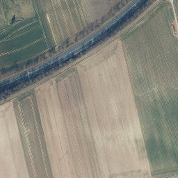 Satellite imagery of Klingsberg, DE