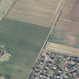 Satellite imagery of Steinberg, DE