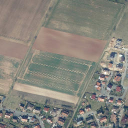 Satellite imagery of Steinberg, DE