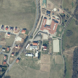 Satellite imagery of Steinberg, DE